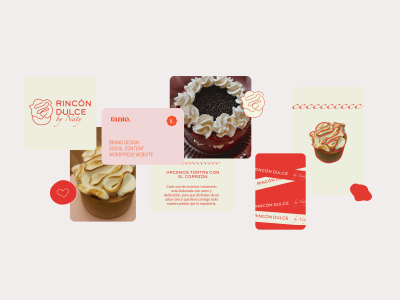 Digital Marketing - Branding