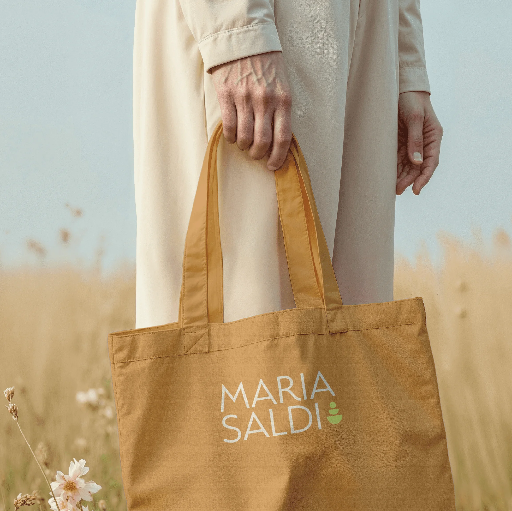 Branding & Website - Personal branding